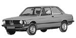 BMW E21 B3277 Fault Code