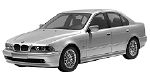 BMW E39 B3277 Fault Code