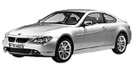 BMW E63 B3277 Fault Code