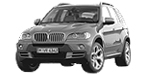 BMW E70 B3277 Fault Code