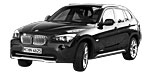 BMW E84 B3277 Fault Code