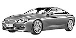 BMW F06 B3277 Fault Code