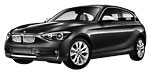 BMW F21 B3277 Fault Code