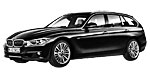 BMW F31 B3277 Fault Code