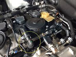 See B3277 in engine